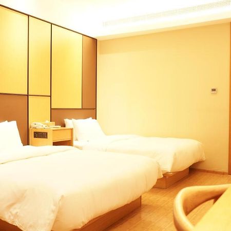 Ji Hotel Hangzhou Fengqi Road Екстериор снимка