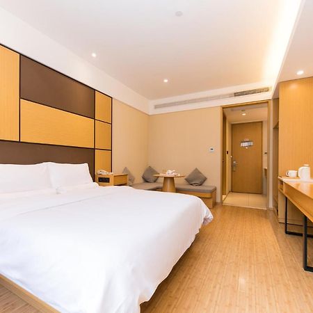 Ji Hotel Hangzhou Fengqi Road Екстериор снимка