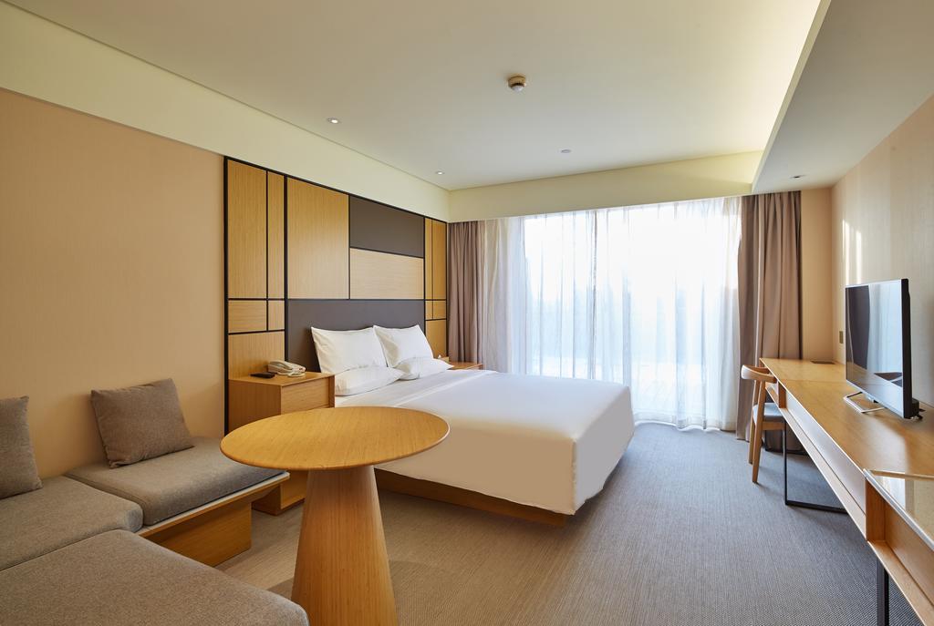 Ji Hotel Hangzhou Fengqi Road Стая снимка